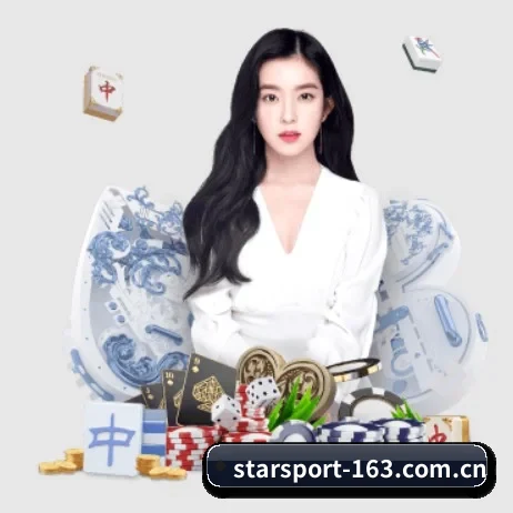 国际化进程(STAR)