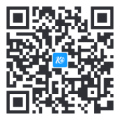 iPhone APP 二维码(STAR SPORTS)